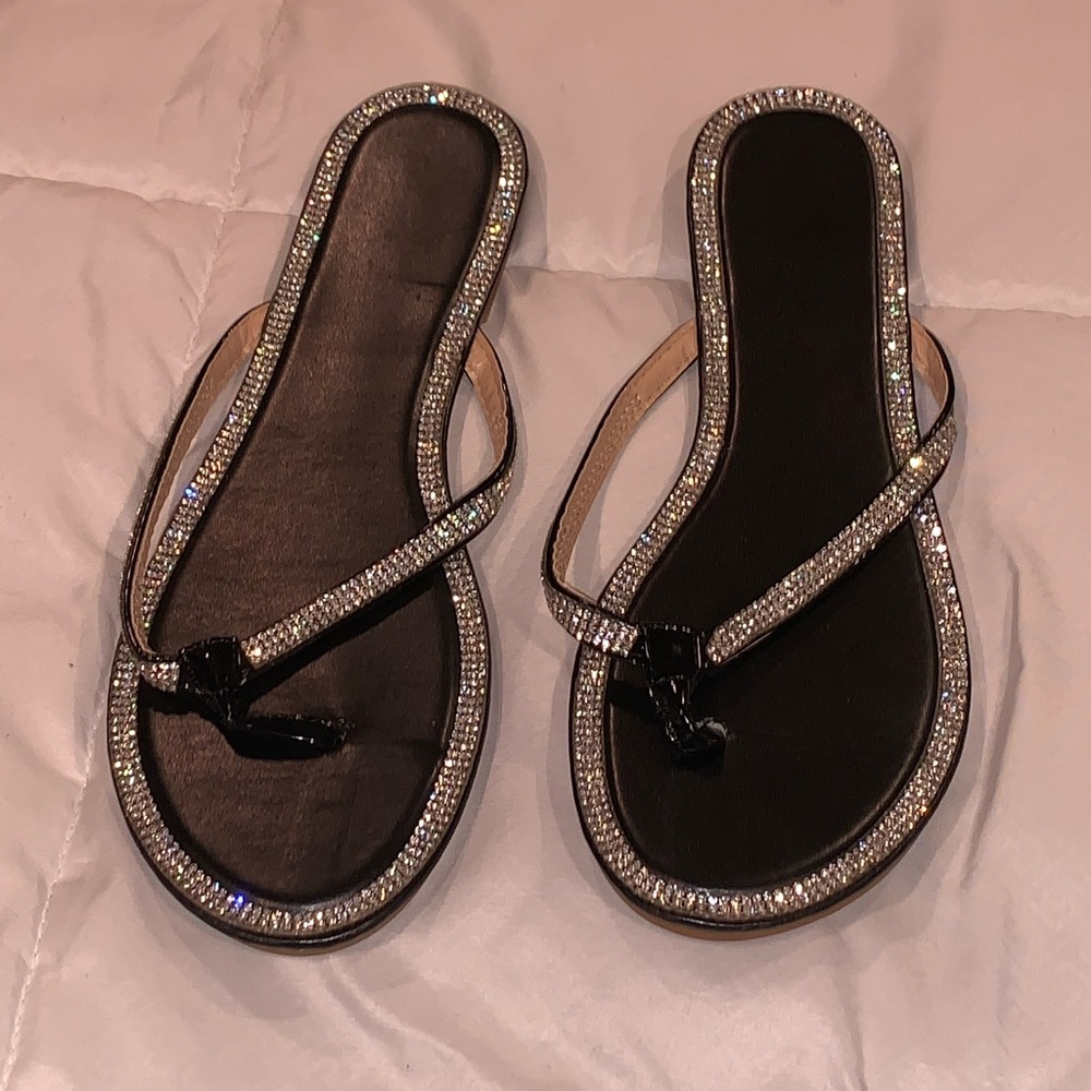 Thong Sandal